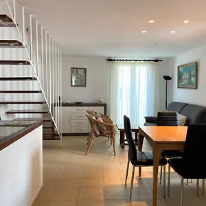 Apartamento Puig Vidal - Casa Tranquila A 50mts De La Playa, Cadaqués