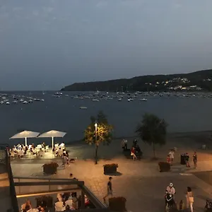 Сasa de vacaciones Roques - Casa En Primera Línea De Mar En, Cadaqués