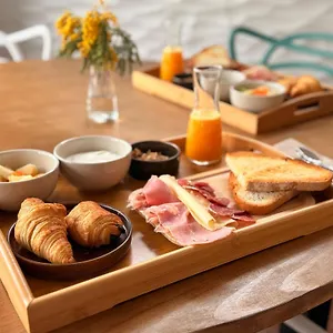 2* Frühstückspension La Fonda